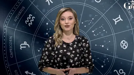 Horoscop zilnic: Horoscopul zilei de 13 decembrie 2021. Marte intră în zodia Săgetător