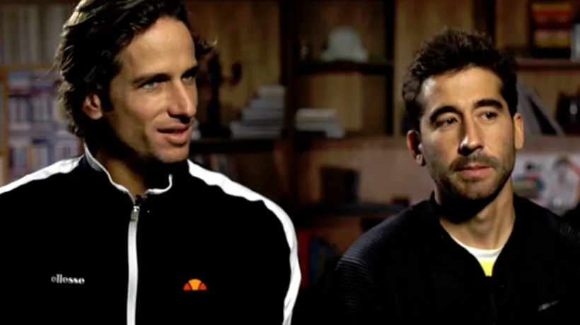 Acuzații grave în tenis: Frații Lopez ar fi pierdut intenționat un meci de dublu la Wimbledon