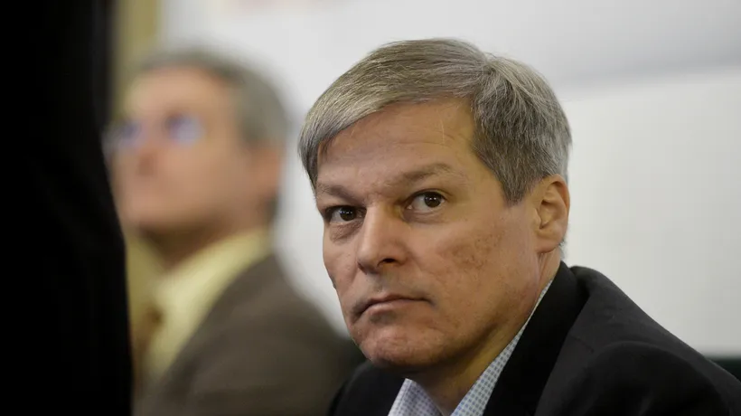 Senator PNL: Vinovații trebuie căutați în fruntea PNL, nu în Guvernul Cioloș