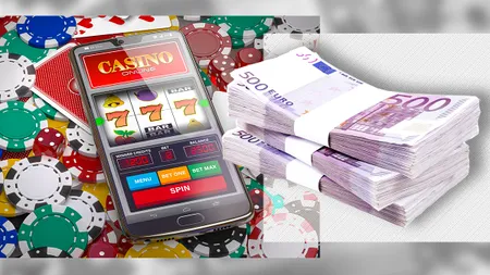 GESTUL făcut de un bărbat după ce a pierdut 415.000 de euro la păcănele, într-o sală de jocuri de noroc din Italia