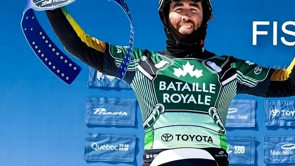 Încă un accident grav la Jocurile Olimpice. Un snowboarder australian a fost transportat cu elicopterul la spital. În ce stare se află