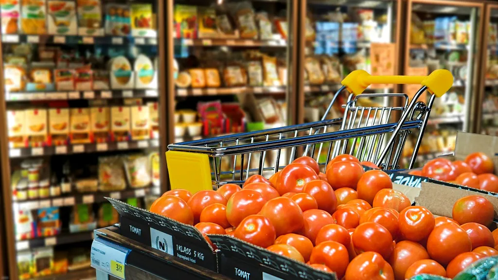 Analist economic: „Prețurile alimentelor vor ajunge la un record al ultimilor 20 de ani”. Când se va întâmpla acest lucru