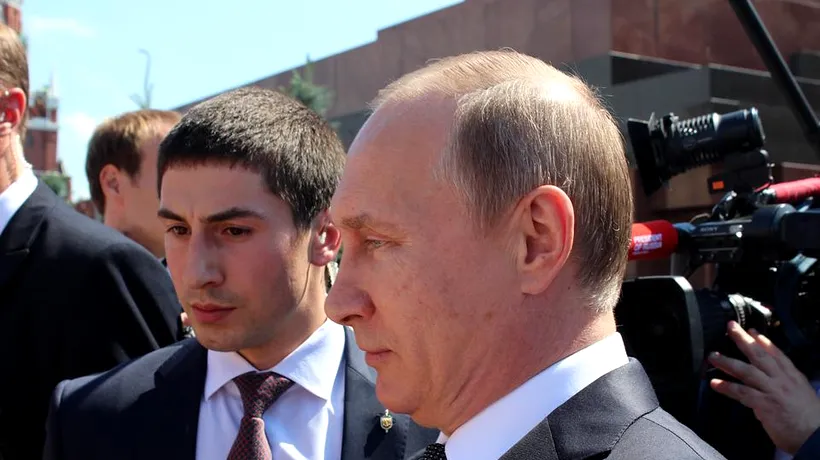 Putin vrea să organizeze „o paradă a prizonierilor ucraineni de război” la Moscova, de Ziua Victoriei