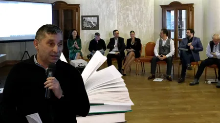 VIDEO | Reforme integrate și puncte care lipsesc din noile legi ale educației. ”Trebuie să nu mai ducem copiii până în clasa a XII-a pentru a ne asigura că avem 70% promovabilitate cu subiecte de nivelul clasei a VII-a”