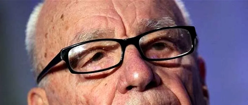 Rupert Murdoch vinde 33 de publicații locale din SUA
