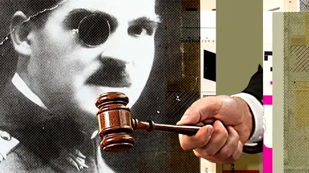 Răsturnare de situație la ICCJ. Curtea Militară de Apel e obligată să continue judecarea revizuirii în vederea reabilitării generalului Nicolae Macici, considerat criminal de război, decedat în temnița de la Aiud | EXCLUSIV