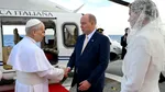 Papa Leon face apel la miliardarii din Monaco să doneze pentru săraci. Este primul suveran pontif care vizitează Coasta de Azur în 500 de ani