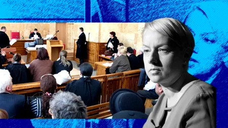 VIDEO | Dana Gîrbovan, președinte al Curții de Apel Cluj: „Nu orice încălcare a legii este o infracțiune”