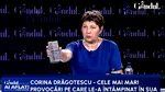 Marea lecție învățată de Corina Drăgotescu după visul american: Să nu-ți fie niciodată rușine de asta/Mulțumesc Americii că m-a învățat