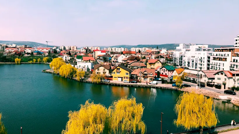 De la realitate la publicitate sau de ce nu este Cluj-Napoca orașul cu cea mai bună calitate a vieții din România