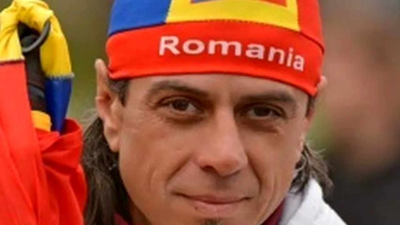 Sandu MATEI, gest extrem pentru KOVESI. Ce a făcut protestatarul pentru fosta șefă a DNA