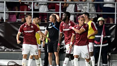 Vrea să plece de la Rapid. Anunț după victoria cu FC Botoșani. „Nu-i nicio problemă, se găsesc locuri de muncă”