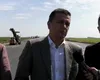 Sorin Grindeanu: „Se circulă în regim de autostradă pe aproximativ 140 km între Curtea de Argeș și București!”