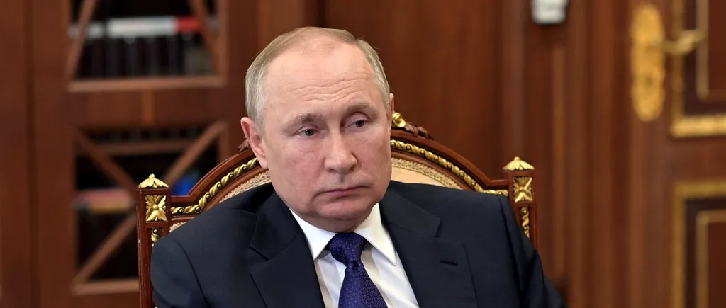 Putin „a murit cu mult înainte să moară”. Un cunoscut duhovnic român vorbește despre liderul de la Kremlin