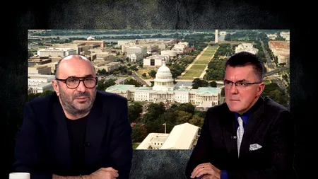 Dan Dungaciu: „Trebuie să ne gândim ce punem pe masa discuțiilor de la WASHINGTON”