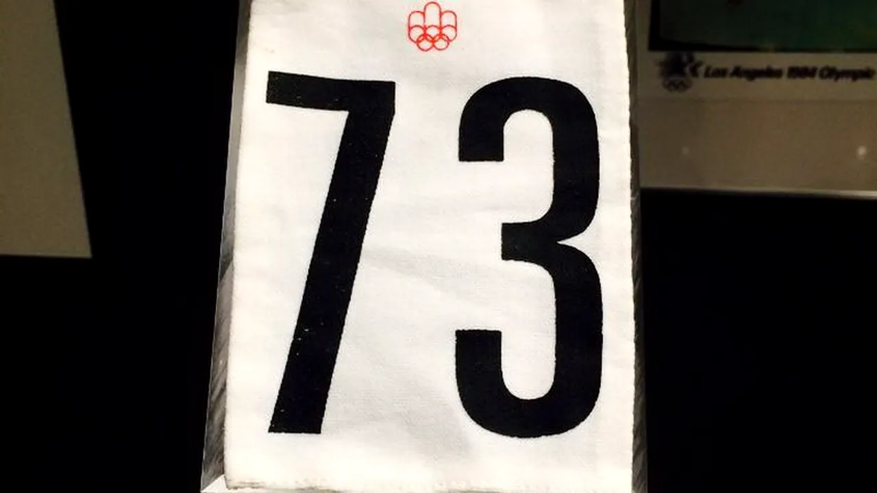 Ce a făcut Nadia Comăneci cu 