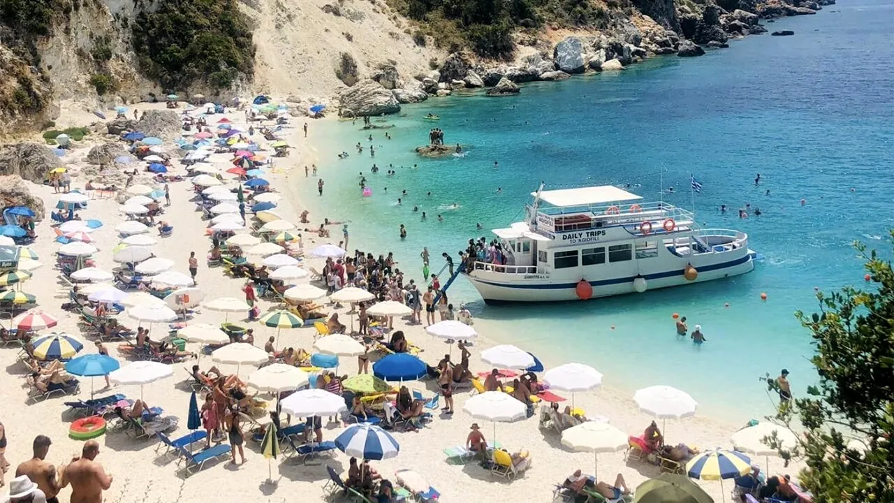 Anxietate de sezon: 40% dintre italieni suferă de „notripfobie”, teama de a nu-și fi rezervat încă vacanța