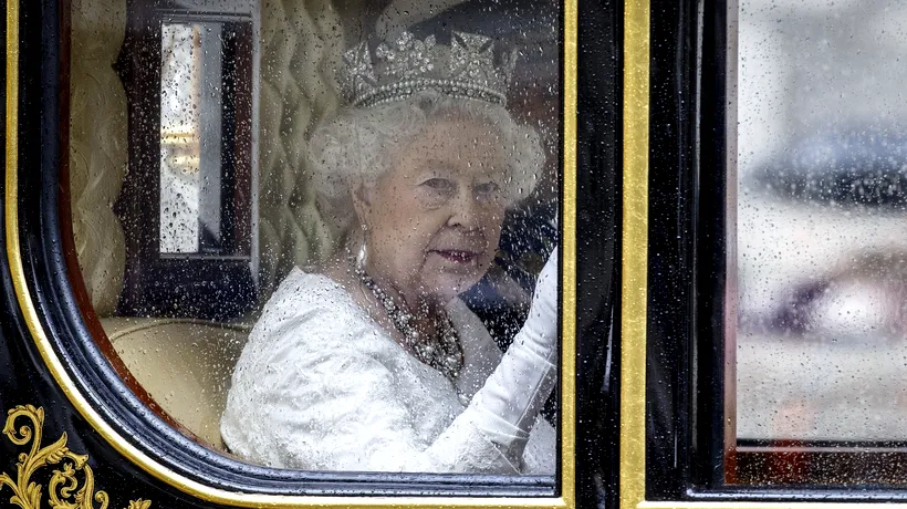 Regina Marii Britanii, aproape de o tragedie. Dezvăluirea făcută de un membru al Gărzii Regale