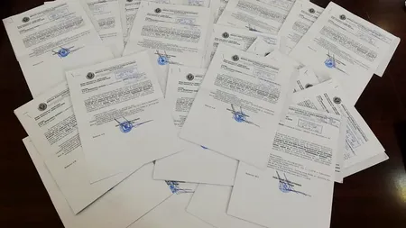 Primăria municipiului Giurgiu, executată silit de operatorul de salubritate din oraș