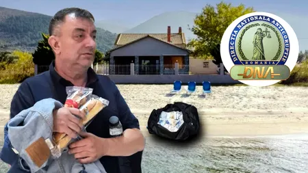 Directorul UM Plopeni visa la un hotel la malul mării. Jumătatea de milion de euro găsită de DNA în pungi, plicuri și sertare