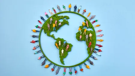 Care ȚĂRI sunt cele mai sigure din punct de vedere climatic. Ce regiuni din România sunt cele mai afectate de schimbările climatice