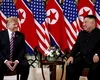 Trump menține o relație „bună” cu Kim Jong-Un/ Coreea de Nord respinge încercarea SUA de a opri programul NUCLEAR al Phenianului