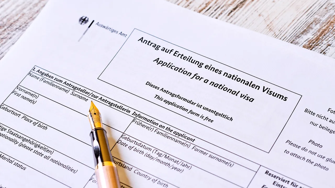 Germania vrea schimbarea legii imigrației. Cine poate cere DUBLĂ CETĂȚENIE