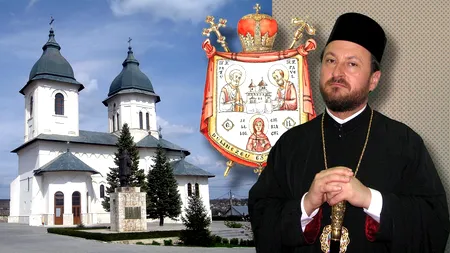 Episcopia Huşilor, despre condamnarea lui Corneliu Bârlădeanul la închisoare: 