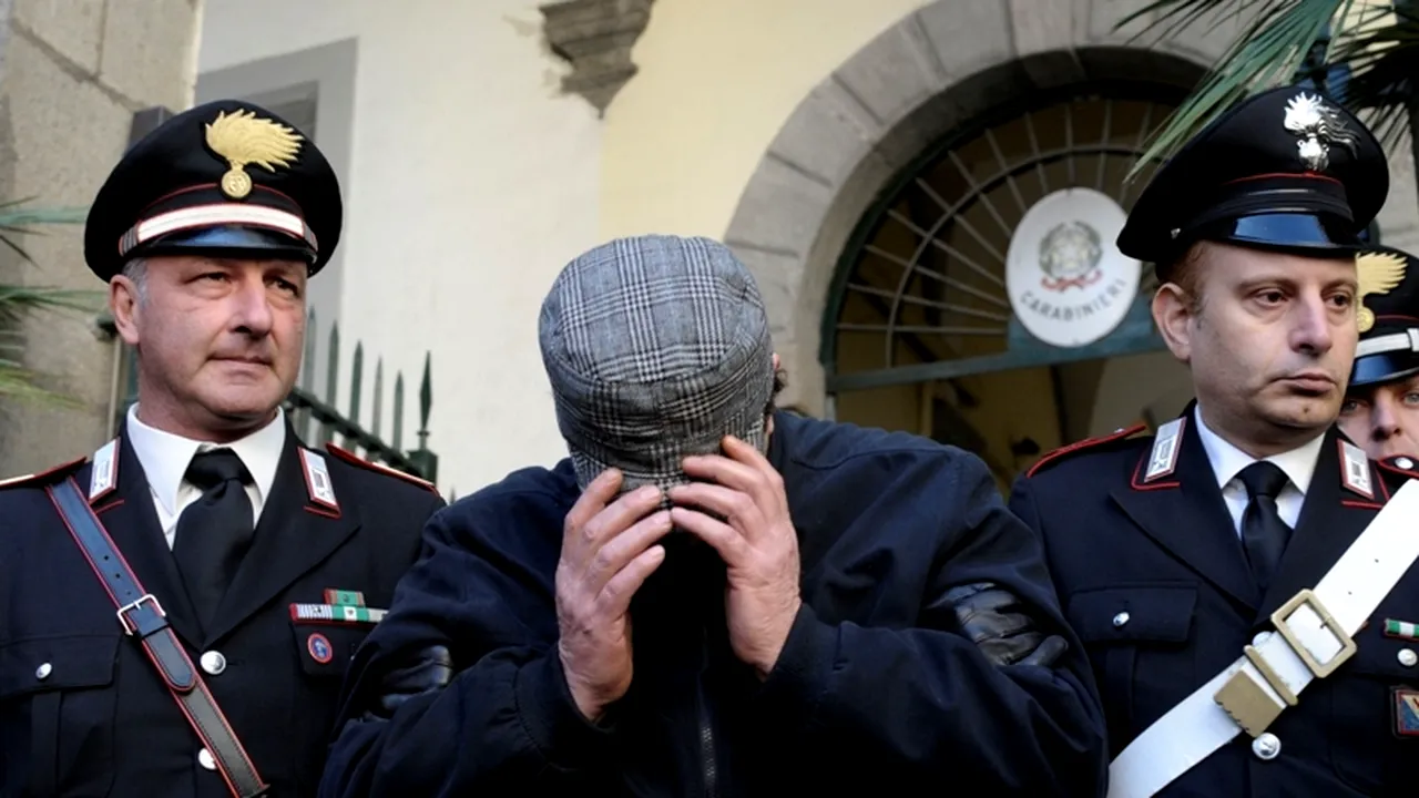 Contabilul lui Silvio Berlusconi a fost sechestrat în octombrie. Povestea unei răpiri cu miză de 35 de milioane de euro