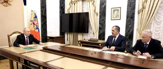 VIDEO | Vladimir Putin cheamă gruparea Wagner la război. Președintele rus i-a ordonat lui Andrei Troșev să preia „unitățile de voluntari” din Ucraina