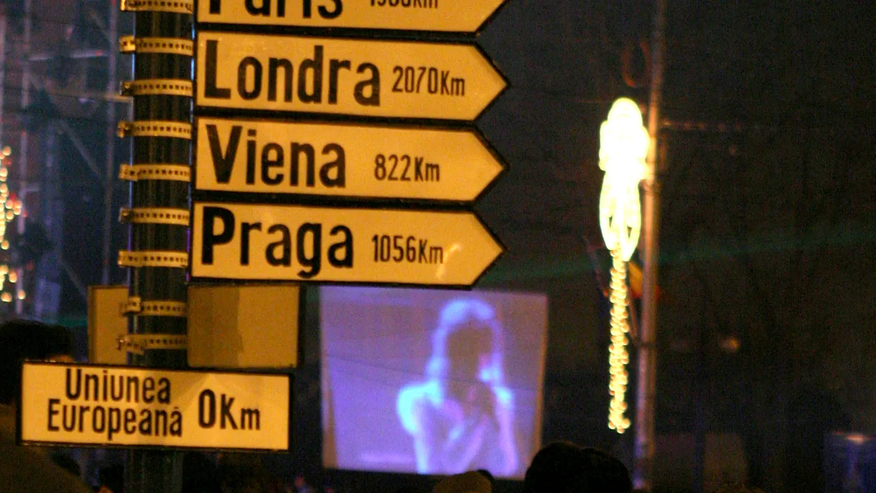 România și Uniunea Europeană, zece ani de relație oficială. Istoria unui moment care a schimbat soarta românilor