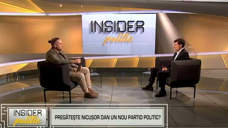 Cum a răspuns Nicușor Dan, în urmă cu șase luni, la întrebarea: ”Există cea mai mică șansă să candidați la alegerile prezidențiale 2024?”
