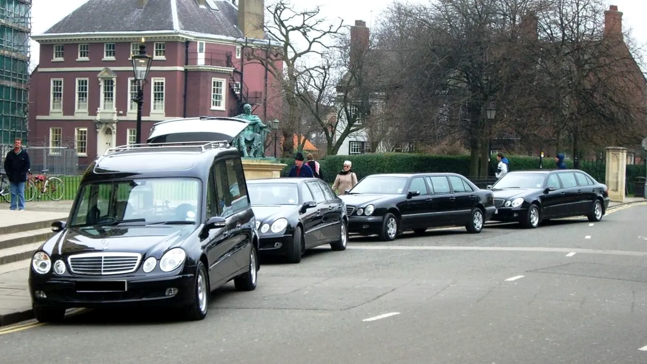 Cât costă să aduci o persoană decedată din Spania, Anglia sau Italia