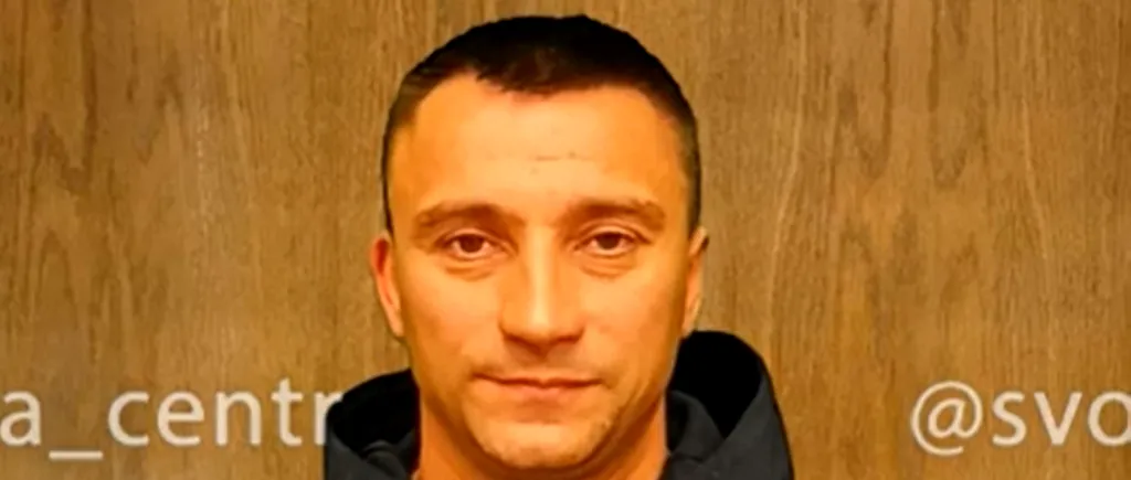 VIDEO | Vasili Hamutovski, arestat în Belarus după ce a protestat împotriva președintelui Aleskandr Lukashenko. Ce pedeapsă riscă fostul portar al Stelei