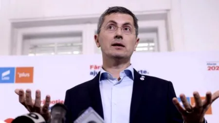 Lovitură pentru liderul USR! Tabăra anti-Barna din partid a realizat o nouă formațiune politică