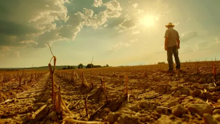 SECETA și inundațiile au costat Europa 43 miliarde € în 2025. Pierderile ar putea tripla până în 2029