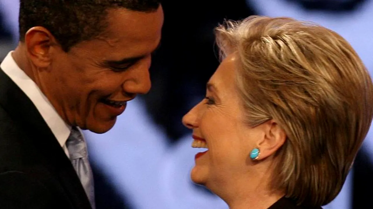 Hillary Clinton a făcut anunțul. Ce post ar putea prelua Barack Obama, după încheierea mandatului de președinte