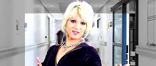 Cântăreața transgender Naomy, în COMĂ într-un spital din Germania: „Se luptă între viață și moarte”