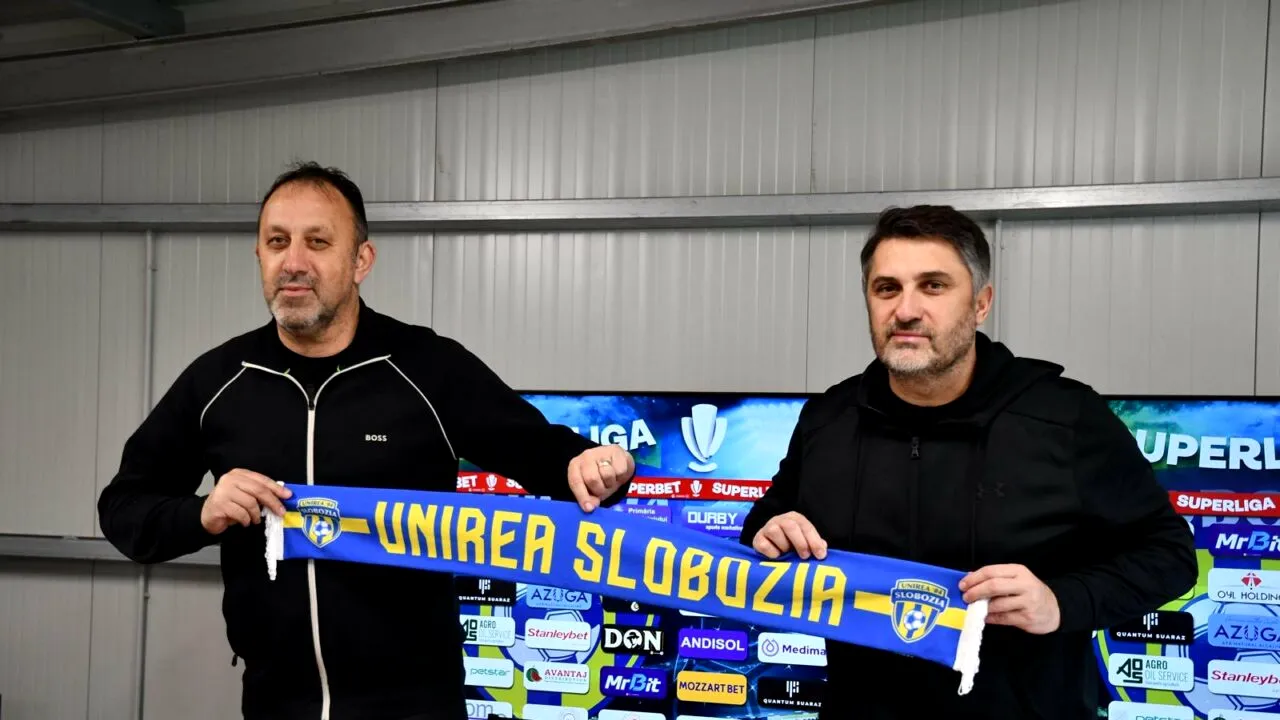 Fostul dinamovist Claudiu Niculescu, victorie la primul meci în Superliga! „I-am găsit crispaţi”