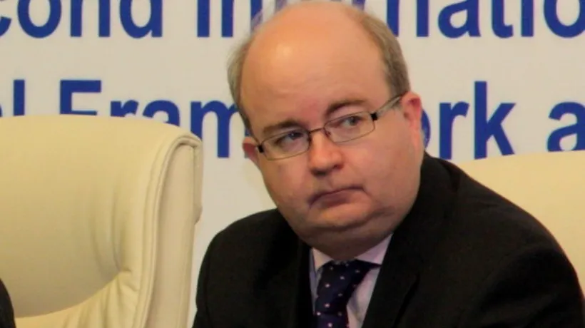 Ambasadorul britanic critică lipsa de transparență în contractele de achiziții: „Determină probleme majore