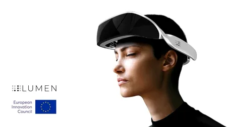 Fonduri UE de peste 9 milioane EUR, câștigate de startupul românesc .lumen