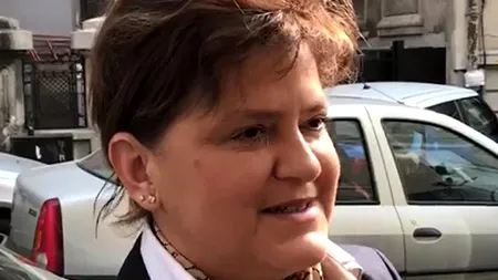 ANCA BOAGIU, martor la DNA într-un dosar de corupție. Surse: E vorba de SEBASTIAN VLĂDESCU