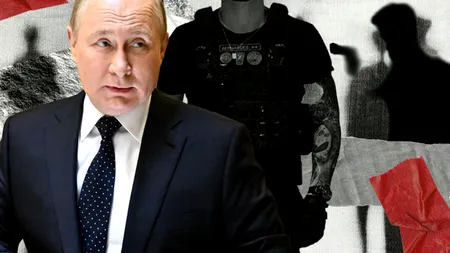 VIDEO | Fostul bodyguard personal al lui Putin, numit în funcția de ministru (DOCUMENTAR)