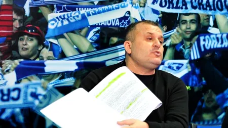 Cu ce acte vrea Mititelu să demonstreze că FRF și LPF funcționează ilegal