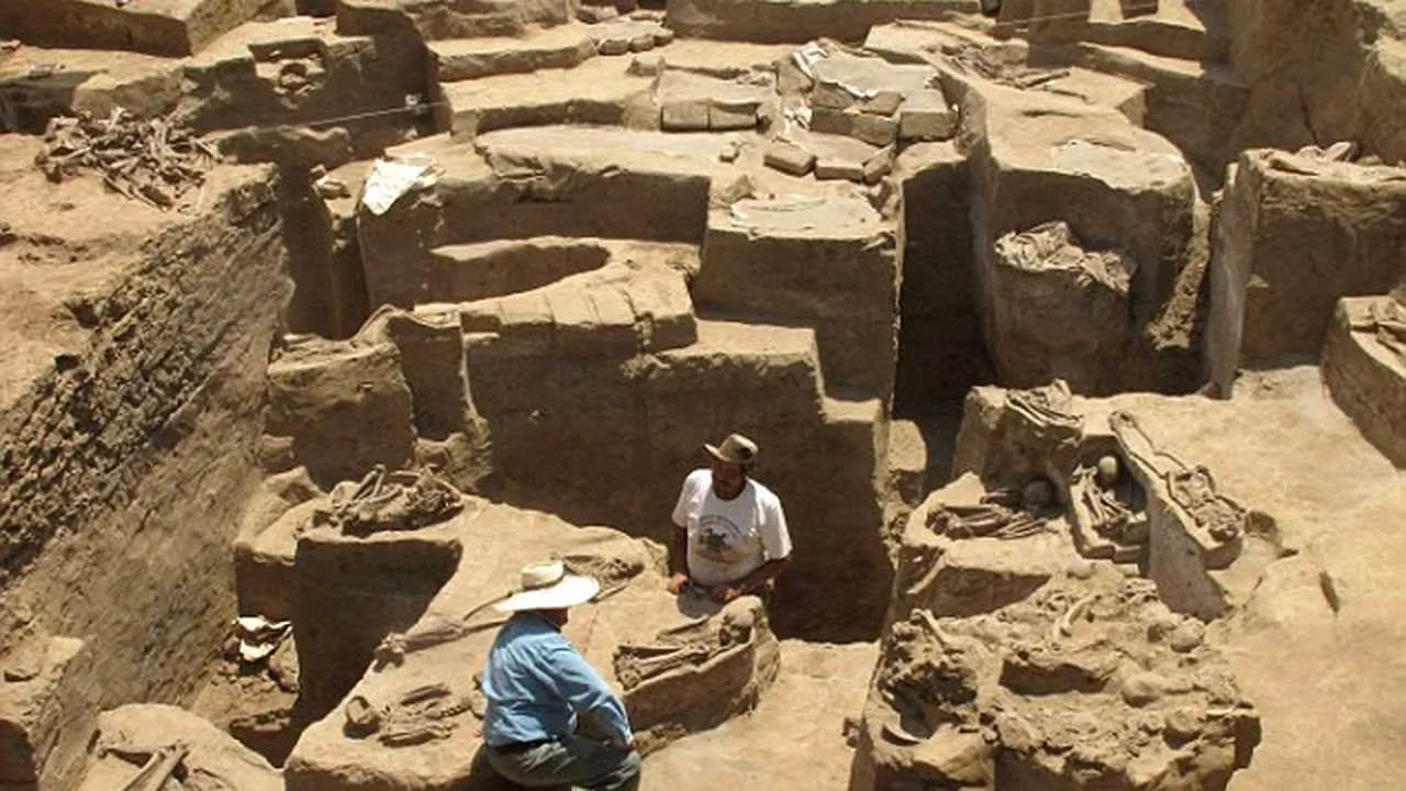 DESCOPERIRE UIMITOARE a cercetătorilor spanioli. Au găsit locul unde a fost asasinat unul dintre CEI MAI IMPORTANȚI LIDERI DIN ISTORIE