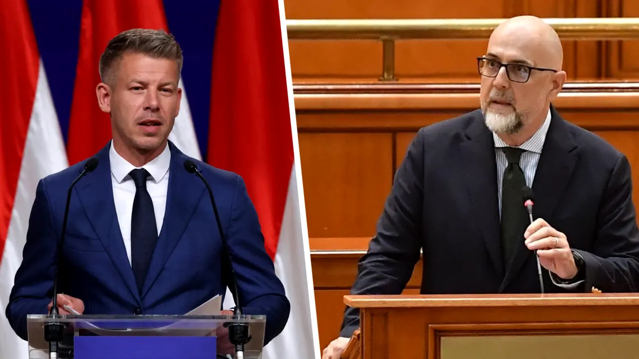 Premierul Péter Magyar taie finanțarea fundației UDMR care se ocupă de procesul de acordare a cetățeniei maghiare în Transilvania. Ce se schimbă pentru etnicii maghiari din România