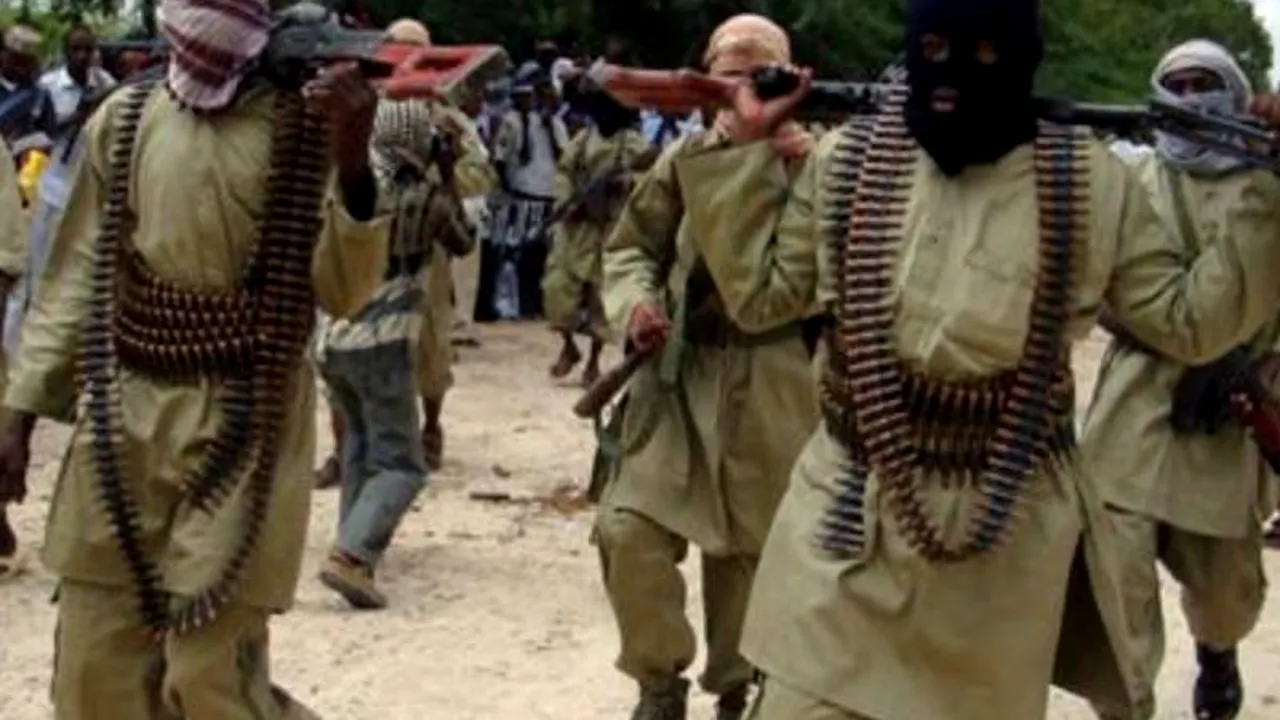 Liderul unui grup terorist format din membri al-Qaida a fost ucis într-un raid aerian american în Siria