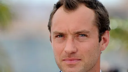 VIDEO. Una dintre cele mai frumoase românce, iubita lui Jude Law în filmul 