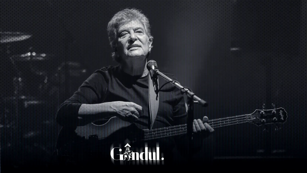 Trupa Holograf, mesaj emoționant după moartea basistului Mugurel Vrabete: „Ne doare enorm lipsa lui”