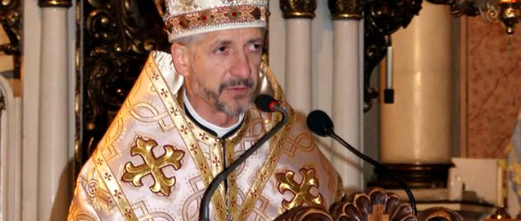 Mesajul de Paște al Episcopului greco-catolic de Cluj: Astăzi, accentul se pune mai mult pe ospăț și mai puțin pe înțelesul spiritual al sărbătorii